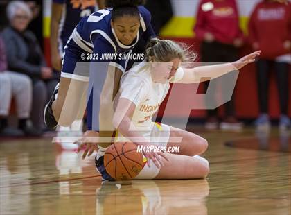 Thumbnail 1 in Whitney Young @ Incarnate Word Academy photogallery.