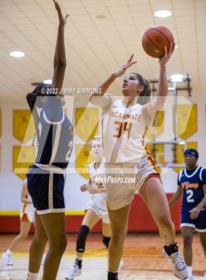 Thumbnail 3 in Whitney Young @ Incarnate Word Academy photogallery.