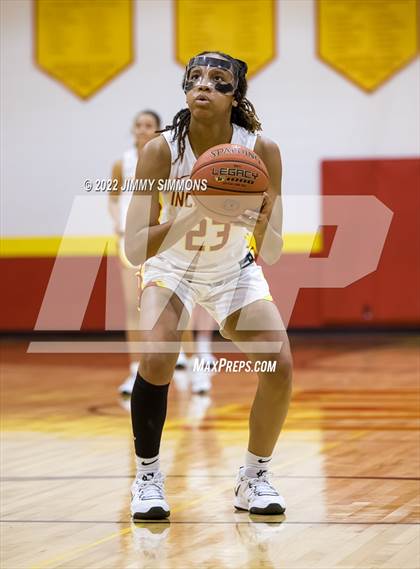 Thumbnail 3 in Whitney Young @ Incarnate Word Academy photogallery.