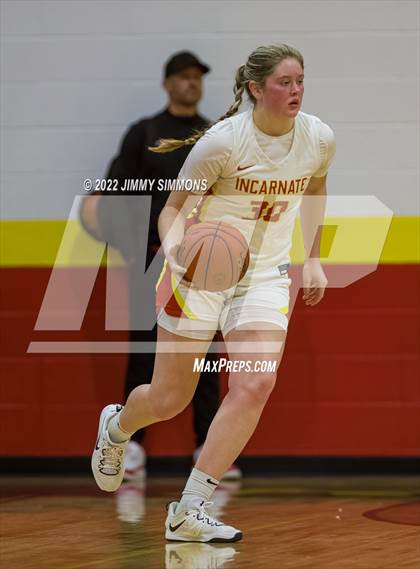 Thumbnail 1 in Whitney Young @ Incarnate Word Academy photogallery.