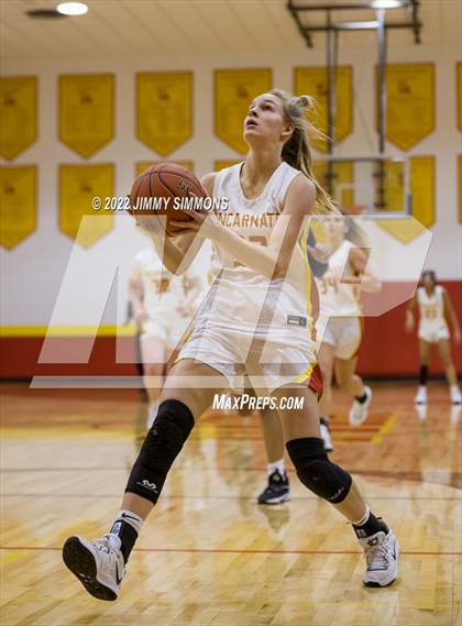 Thumbnail 1 in Whitney Young @ Incarnate Word Academy photogallery.