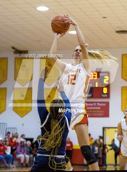 Thumbnail 2 in Whitney Young @ Incarnate Word Academy photogallery.