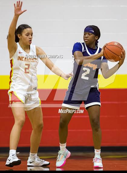 Thumbnail 2 in Whitney Young @ Incarnate Word Academy photogallery.