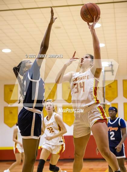 Thumbnail 2 in Whitney Young @ Incarnate Word Academy photogallery.