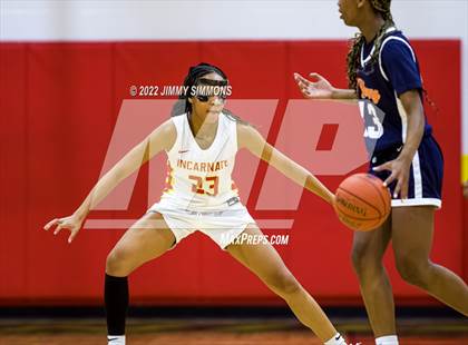 Thumbnail 2 in Whitney Young @ Incarnate Word Academy photogallery.