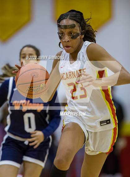 Thumbnail 3 in Whitney Young @ Incarnate Word Academy photogallery.