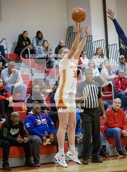 Thumbnail 1 in Whitney Young @ Incarnate Word Academy photogallery.