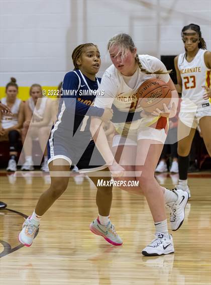 Thumbnail 2 in Whitney Young @ Incarnate Word Academy photogallery.