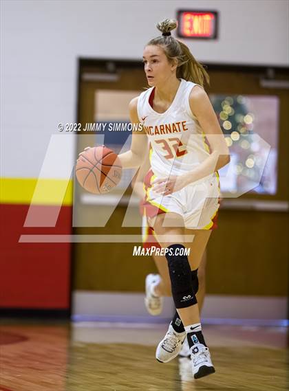 Thumbnail 1 in Whitney Young @ Incarnate Word Academy photogallery.