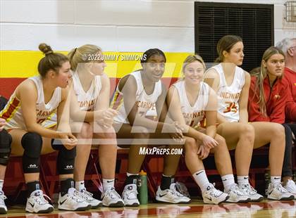 Thumbnail 1 in Whitney Young @ Incarnate Word Academy photogallery.