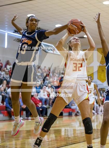 Thumbnail 2 in Whitney Young @ Incarnate Word Academy photogallery.