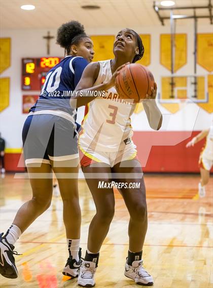 Thumbnail 2 in Whitney Young @ Incarnate Word Academy photogallery.