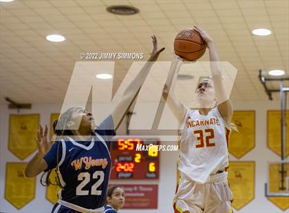 Thumbnail 1 in Whitney Young @ Incarnate Word Academy photogallery.