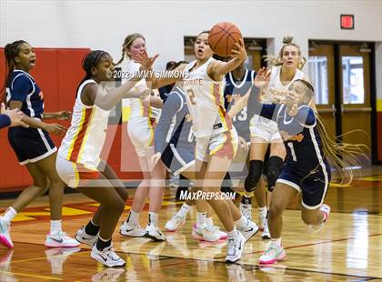 Thumbnail 1 in Whitney Young @ Incarnate Word Academy photogallery.