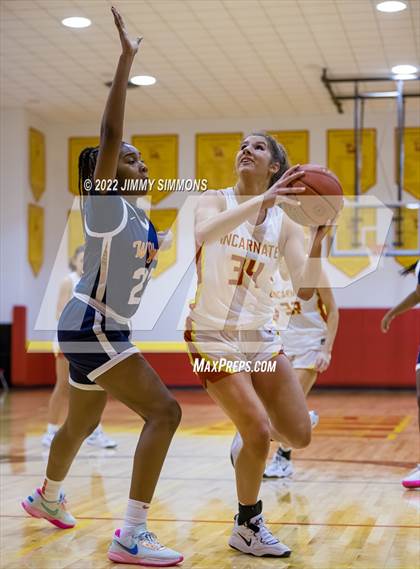 Thumbnail 1 in Whitney Young @ Incarnate Word Academy photogallery.