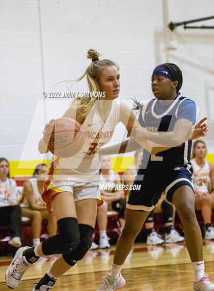 Thumbnail 1 in Whitney Young @ Incarnate Word Academy photogallery.
