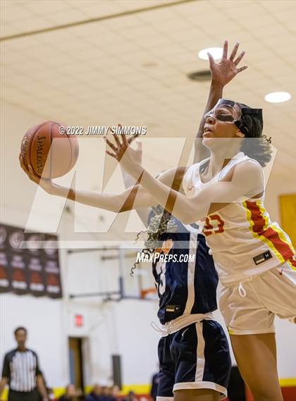 Thumbnail 2 in Whitney Young @ Incarnate Word Academy photogallery.