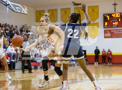 Thumbnail 2 in Whitney Young @ Incarnate Word Academy photogallery.