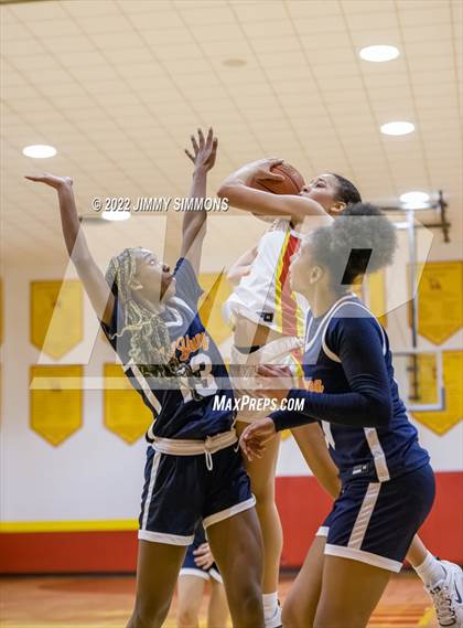 Thumbnail 1 in Whitney Young @ Incarnate Word Academy photogallery.