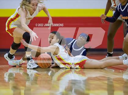 Thumbnail 2 in Whitney Young @ Incarnate Word Academy photogallery.