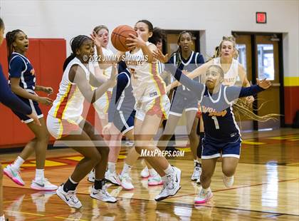 Thumbnail 3 in Whitney Young @ Incarnate Word Academy photogallery.