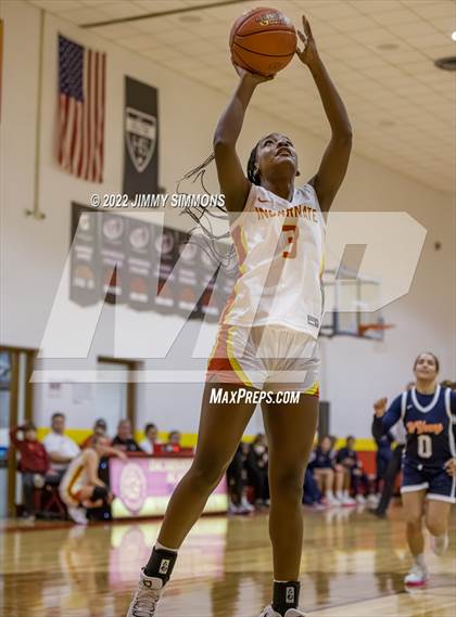 Thumbnail 1 in Whitney Young @ Incarnate Word Academy photogallery.