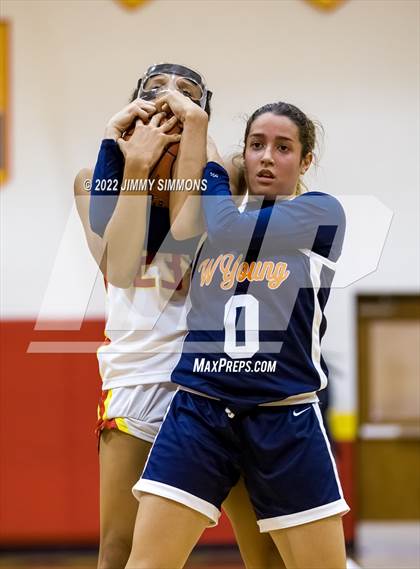Thumbnail 3 in Whitney Young @ Incarnate Word Academy photogallery.