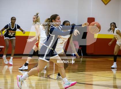 Thumbnail 2 in Whitney Young @ Incarnate Word Academy photogallery.