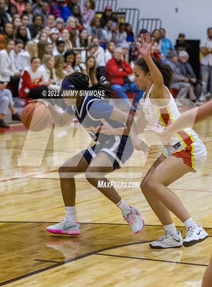 Thumbnail 3 in Whitney Young @ Incarnate Word Academy photogallery.