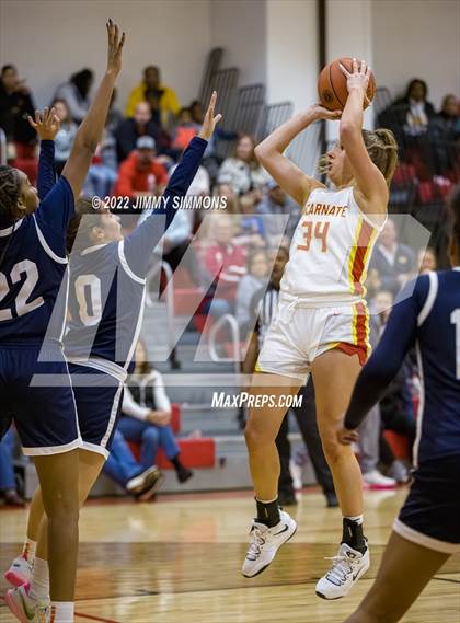 Thumbnail 1 in Whitney Young @ Incarnate Word Academy photogallery.