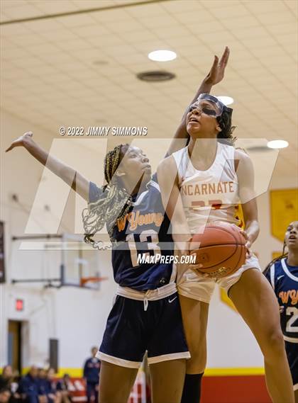 Thumbnail 3 in Whitney Young @ Incarnate Word Academy photogallery.