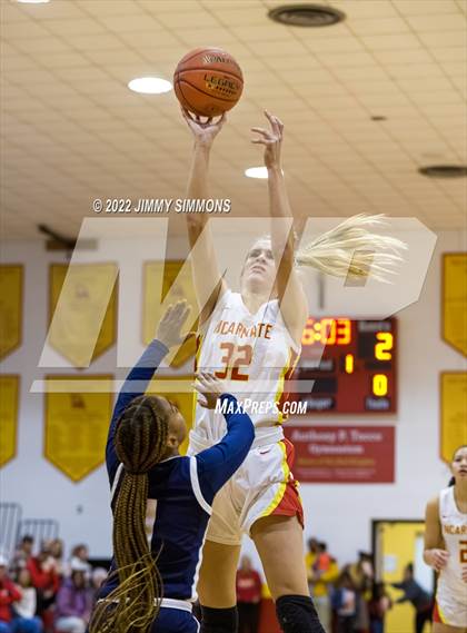 Thumbnail 1 in Whitney Young @ Incarnate Word Academy photogallery.