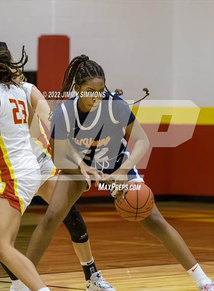 Thumbnail 3 in Whitney Young @ Incarnate Word Academy photogallery.