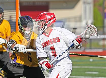 Thumbnail 3 in Ellington vs. Somers (CIAC Class S Semifinal) photogallery.