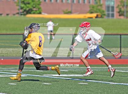 Thumbnail 1 in Ellington vs. Somers (CIAC Class S Semifinal) photogallery.