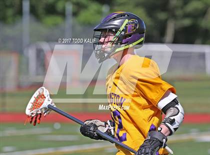 Thumbnail 2 in Ellington vs. Somers (CIAC Class S Semifinal) photogallery.