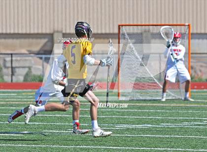 Thumbnail 1 in Ellington vs. Somers (CIAC Class S Semifinal) photogallery.