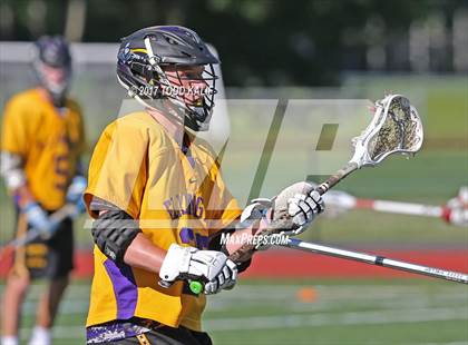 Thumbnail 2 in Ellington vs. Somers (CIAC Class S Semifinal) photogallery.