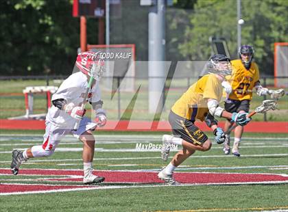 Thumbnail 2 in Ellington vs. Somers (CIAC Class S Semifinal) photogallery.