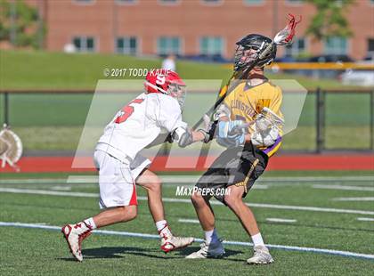 Thumbnail 3 in Ellington vs. Somers (CIAC Class S Semifinal) photogallery.
