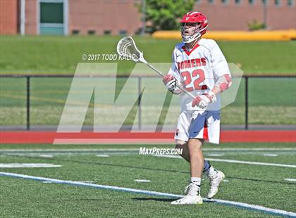 Thumbnail 1 in Ellington vs. Somers (CIAC Class S Semifinal) photogallery.