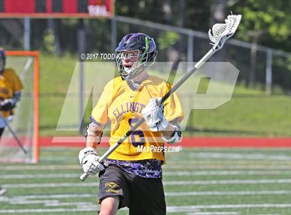 Thumbnail 1 in Ellington vs. Somers (CIAC Class S Semifinal) photogallery.