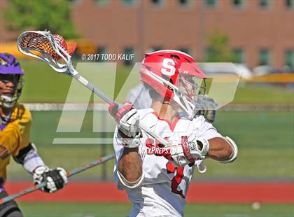 Thumbnail 1 in Ellington vs. Somers (CIAC Class S Semifinal) photogallery.