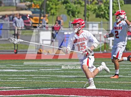 Thumbnail 1 in Ellington vs. Somers (CIAC Class S Semifinal) photogallery.