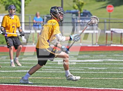Thumbnail 3 in Ellington vs. Somers (CIAC Class S Semifinal) photogallery.