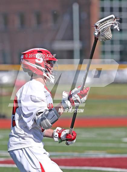 Thumbnail 1 in Ellington vs. Somers (CIAC Class S Semifinal) photogallery.