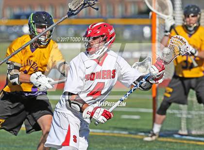 Thumbnail 1 in Ellington vs. Somers (CIAC Class S Semifinal) photogallery.