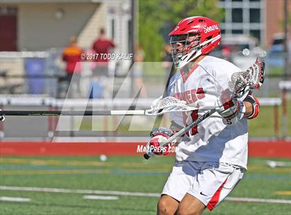 Thumbnail 1 in Ellington vs. Somers (CIAC Class S Semifinal) photogallery.