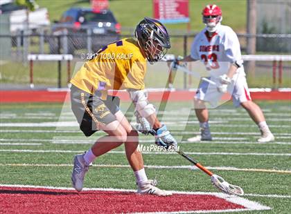 Thumbnail 2 in Ellington vs. Somers (CIAC Class S Semifinal) photogallery.