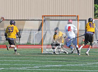 Thumbnail 2 in Ellington vs. Somers (CIAC Class S Semifinal) photogallery.